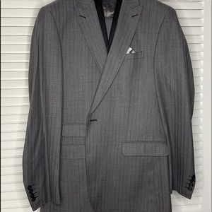3 PC MENS DRESS SUIT